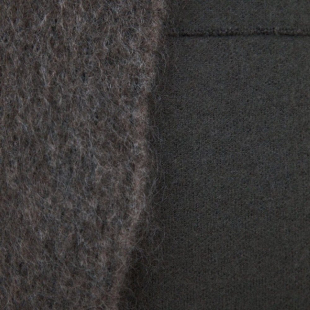 Zara wrap collar coat NWT - Picture 6 of 8